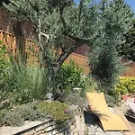 Sur La Colline Avec Acces Piscine Appartement Volx