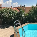Sur La Colline Avec Acces Piscine Volx