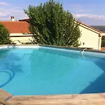 Appartement Sur La Colline Avec Acces Piscine *