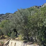 Sur La Colline Avec Acces Piscine Appartement Volx