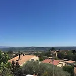 Sur La Colline Avec Acces Piscine * Volx
