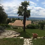 Appartement Sur La Colline Avec Acces Piscine *