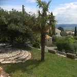 Sur La Colline Avec Acces Piscine Volx