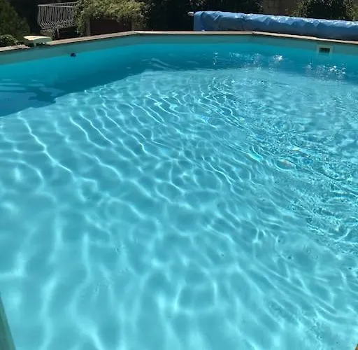 Apartment Sur La Colline Avec Acces Piscine Volx